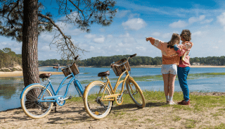 location velo