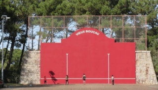 pelote basque