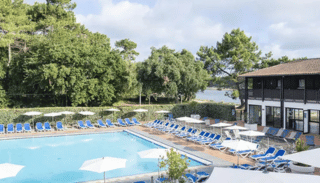 village club du soleil